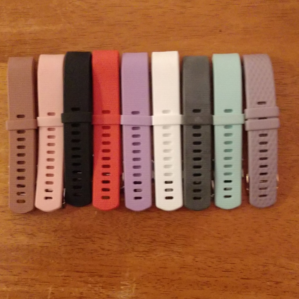 Fitbit charge 2 watch bands